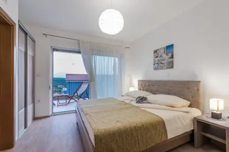 Dalmacija 5, Appartement en Croatie près de l'Adriatique - Photo 20