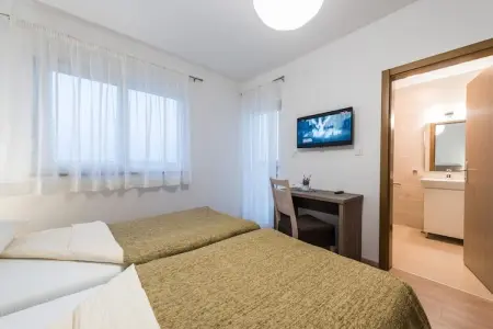 Dalmacija 5, Appartement en Croatie près de l'Adriatique - Photo 21
