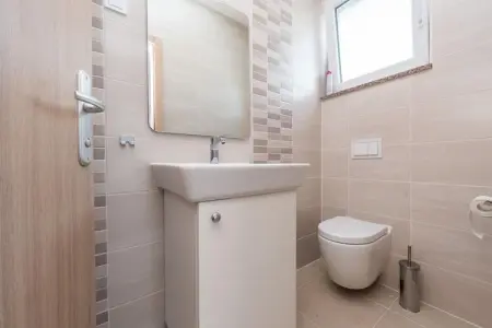 Dalmacija 5, Appartement en Croatie près de l'Adriatique - Photo 24