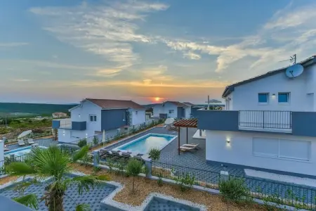 Dalmacija 5, Appartement en Croatie près de l'Adriatique - Photo 31