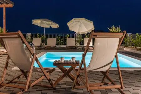 Dalmacija 5, Appartement en Croatie près de l'Adriatique - Photo 32