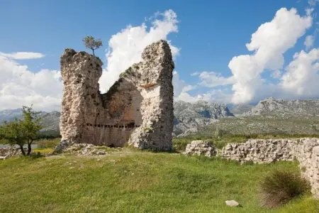 Dalmacija 5, Appartement en Croatie près de l'Adriatique - Photo 36