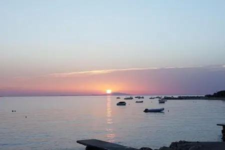 Dalmacija 5, Appartement en Croatie près de l'Adriatique - Photo 37