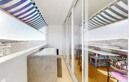 Appartement 6 personnes à Royan - Photo 1