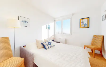 Appartement 6 personnes à Royan - Photo 6