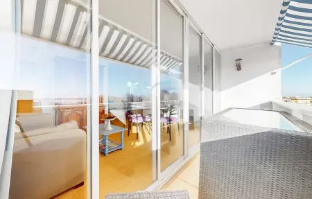 Appartement 6 personnes à Royan - Photo 7