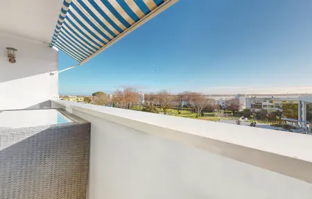 Appartement 6 personnes à Royan - Photo 9