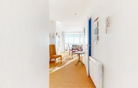 Appartement 6 personnes à Royan - Photo 12