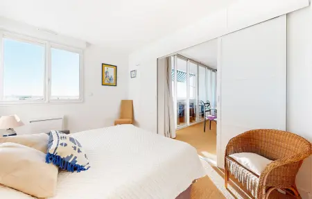 Appartement 6 personnes à Royan - Photo 15