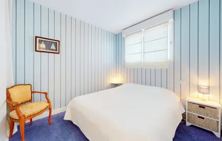 Appartement 6 personnes à Royan - Photo 16