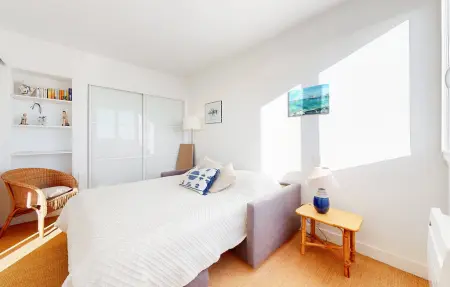 Appartement 6 personnes à Royan - Photo 18