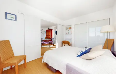 Appartement 6 personnes à Royan - Photo 19