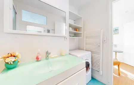 Appartement 6 personnes à Royan - Photo 21