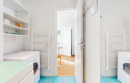 Appartement 6 personnes à Royan - Photo 22