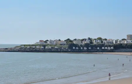 Appartement 6 personnes à Royan - Photo 24