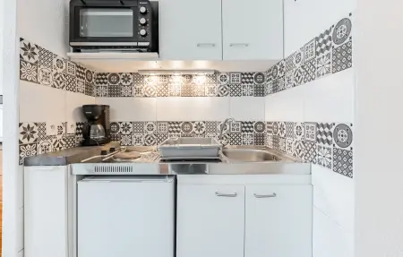 Appartement 4 personnes à Le Grau du Roi - Photo 3