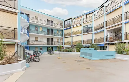 Appartement 4 personnes à Le Grau du Roi - Photo 6