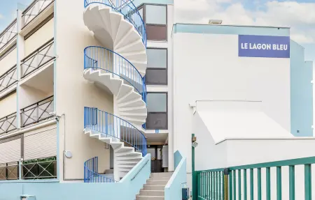 Appartement 4 personnes à Le Grau du Roi - Photo 7