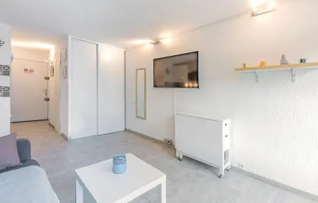 Appartement 4 personnes à Le Grau du Roi - Photo 10