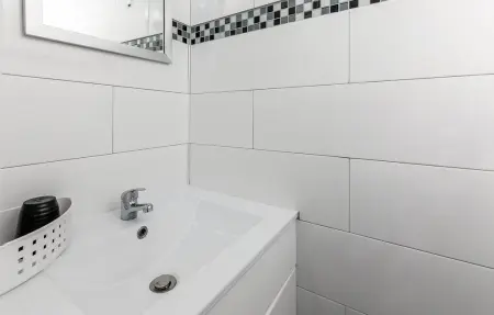 Appartement 4 personnes à Le Grau du Roi - Photo 12