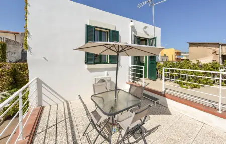 Il Giardino delle Meraviglie, Maison 8 personnes à Floridia - Photo 5