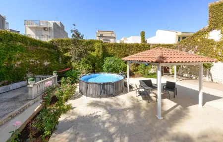 Il Giardino delle Meraviglie, Maison 8 personnes à Floridia - Photo 9