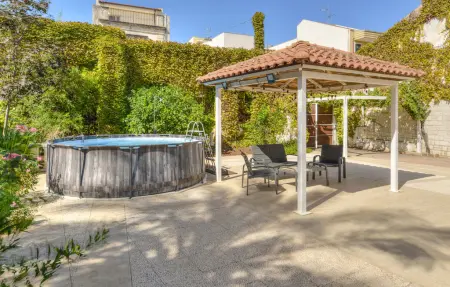 Il Giardino delle Meraviglie, Maison 8 personnes à Floridia - Photo 10