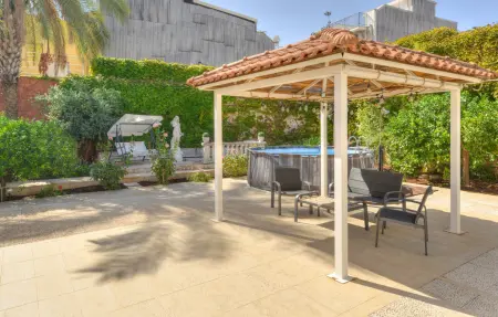 Il Giardino delle Meraviglie, Maison 8 personnes à Floridia - Photo 11