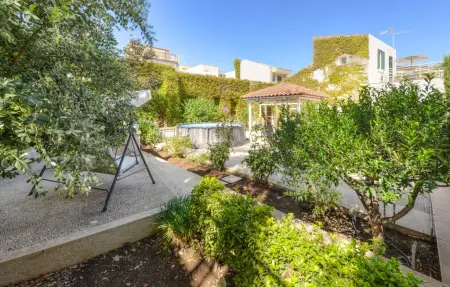Il Giardino delle Meraviglie, Maison 8 personnes à Floridia - Photo 12