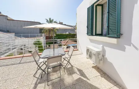 Il Giardino delle Meraviglie, Maison 8 personnes à Floridia - Photo 14
