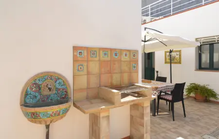 Il Giardino delle Meraviglie, Maison 8 personnes à Floridia - Photo 16