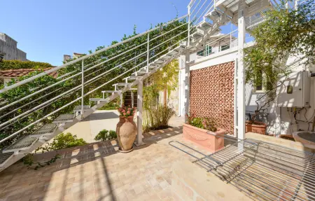 Il Giardino delle Meraviglie, Maison 8 personnes à Floridia - Photo 17