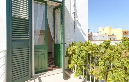 Il Giardino delle Meraviglie, Maison 8 personnes à Floridia - Photo 18
