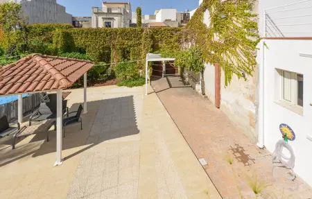 Il Giardino delle Meraviglie, Maison 8 personnes à Floridia - Photo 19