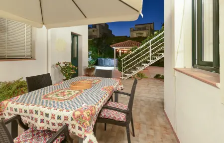Il Giardino delle Meraviglie, Maison 8 personnes à Floridia - Photo 20