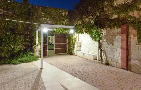 Il Giardino delle Meraviglie, Maison 8 personnes à Floridia - Photo 21