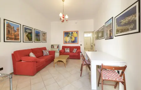 Il Giardino delle Meraviglie, Maison 8 personnes à Floridia - Photo 22