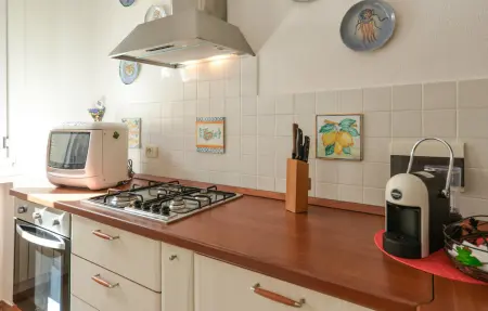 Il Giardino delle Meraviglie, Maison 8 personnes à Floridia - Photo 25