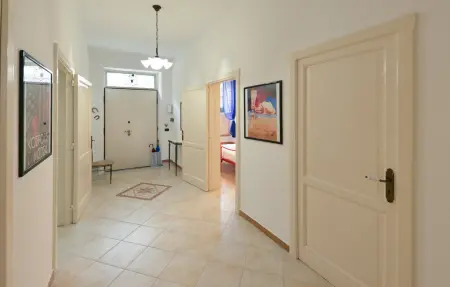 Il Giardino delle Meraviglie, Maison 8 personnes à Floridia - Photo 26