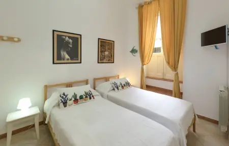 Il Giardino delle Meraviglie, Maison 8 personnes à Floridia - Photo 27