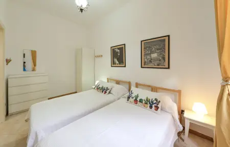Il Giardino delle Meraviglie, Maison 8 personnes à Floridia - Photo 28