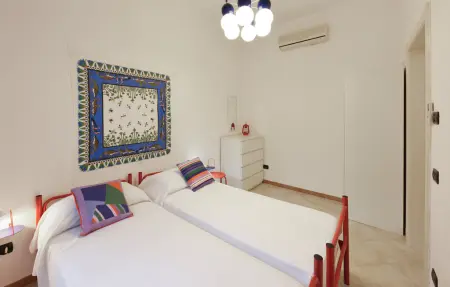 Il Giardino delle Meraviglie, Maison 8 personnes à Floridia - Photo 30