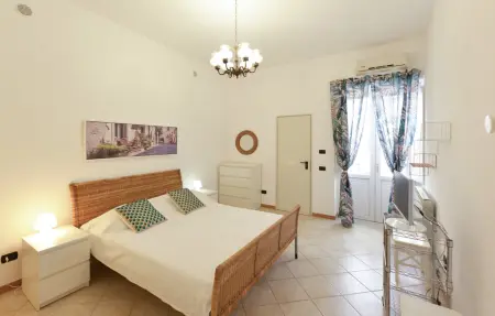 Il Giardino delle Meraviglie, Maison 8 personnes à Floridia - Photo 31