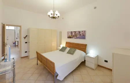 Il Giardino delle Meraviglie, Maison 8 personnes à Floridia - Photo 32