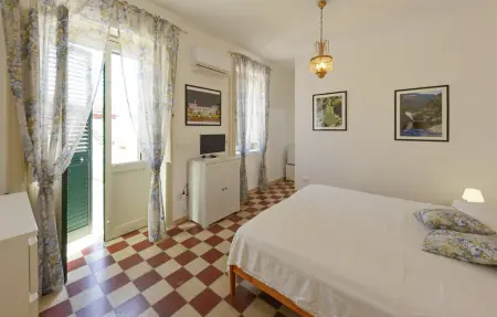 Il Giardino delle Meraviglie, Maison 8 personnes à Floridia - Photo 34