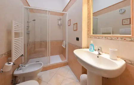 Il Giardino delle Meraviglie, Maison 8 personnes à Floridia - Photo 35