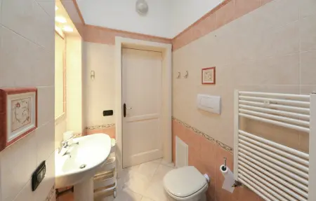 Il Giardino delle Meraviglie, Maison 8 personnes à Floridia - Photo 36