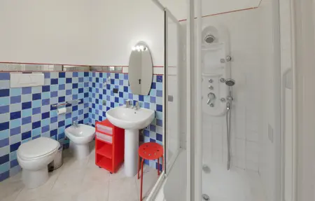 Il Giardino delle Meraviglie, Maison 8 personnes à Floridia - Photo 37