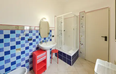 Il Giardino delle Meraviglie, Maison 8 personnes à Floridia - Photo 38