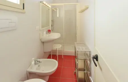 Il Giardino delle Meraviglie, Maison 8 personnes à Floridia - Photo 39